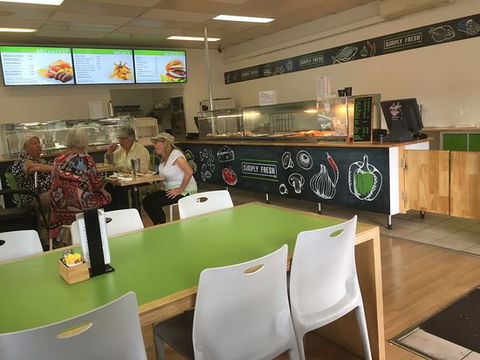 Simply Fresh - Accommodation ACT 0
