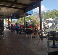 The Rattler Cafe - Accommodation ACT