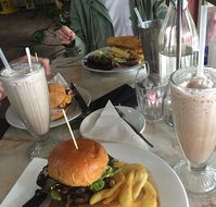 Top Notch Cafe - Accommodation ACT