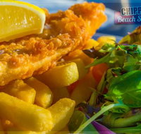 Chippys Beach Shack - Accommodation ACT