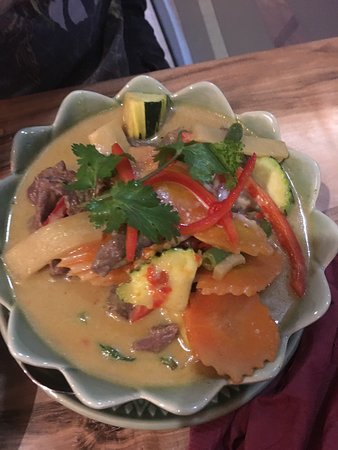 Jindalee Thai - Accommodation ACT 0