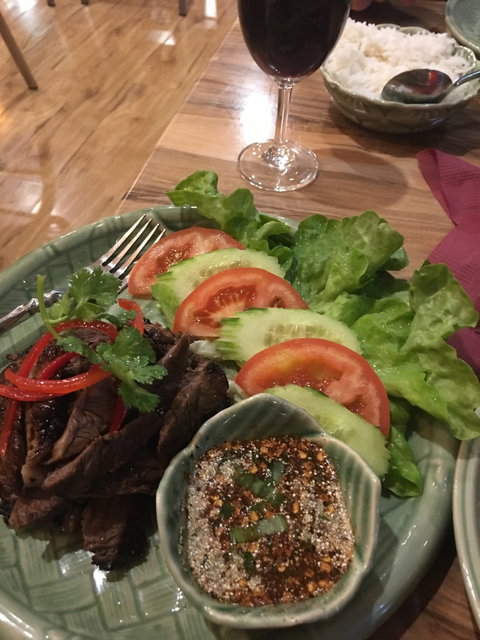 Jindalee Thai - Accommodation ACT 2