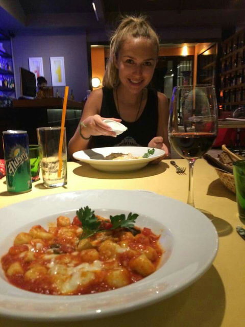 Jindalee Thai - Accommodation ACT 3