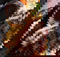 New York New York Pizza  Grill - Accommodation ACT