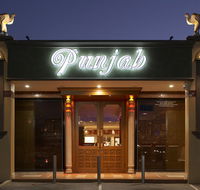 Punjab Indian Restaurant - Accommodation ACT