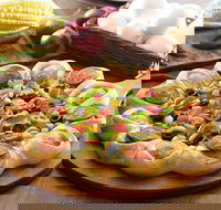 Santa Lucia Pizza - Accommodation ACT