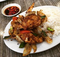 Bateman Chinese Malaysian Eating House - Accommodation ACT