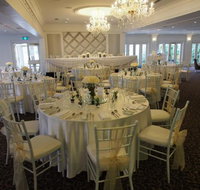 Caversham House - Accommodation ACT