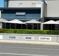 Dux Cafe Restaurant  - Accommodation ACT