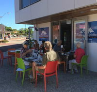 Everest Nepalese Restaurant and Cafe - Accommodation ACT