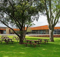 Mandoon Estate - Accommodation ACT