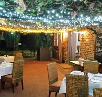 The Old Fig Tree Restaurant - Accommodation ACT
