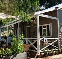 The Olive Tearooms - Accommodation ACT