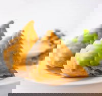 Bayleaf Indian Restaurant - Accommodation ACT