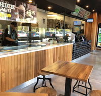 Domino's Pizza Karawara - Accommodation ACT