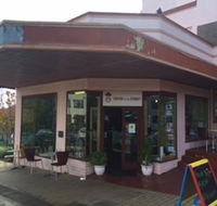 Esther Cafe - Accommodation ACT