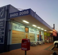Johnny's Quality Fish Bar - Accommodation ACT