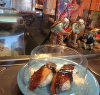 Kagura Sushi House - Accommodation ACT