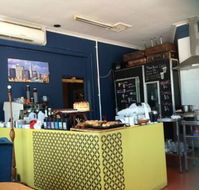 Ley St Cafe - Accommodation ACT
