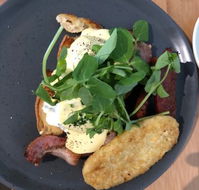 Mad Good Cafe  Catering - Accommodation ACT
