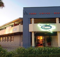 The Como Hotel - Accommodation ACT
