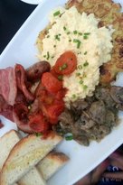 Zia's Ristorante - Accommodation ACT 2
