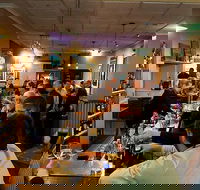 3b Boutique Bar - Accommodation ACT