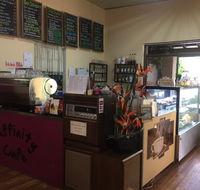 Affinity Cafe Roleystone
