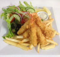 Albany Sandwich Bar - Accommodation ACT
