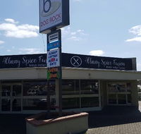 Albany spice fusion - Accommodation ACT