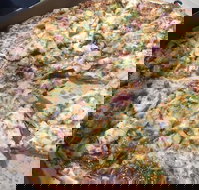 Bayside Pizza - Accommodation ACT