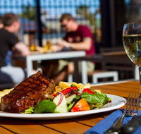 Blue Monkey Restaurant - Accommodation ACT