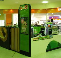Boost Juice - Accommodation ACT