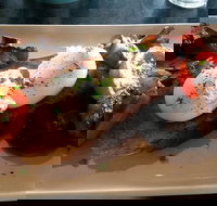 Bunkers Beach House - Accommodation ACT