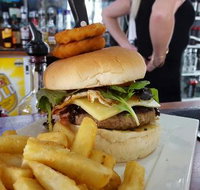 Burlington Hotel Bunbury - Accommodation ACT