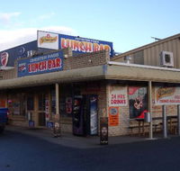 Chester Pass Lunch Bar - Accommodation ACT