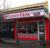 Crusty Crab Fish  Chips Cafe - Accommodation ACT