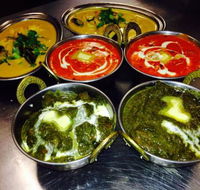Desi Delight Indian Restaurant - Accommodation ACT