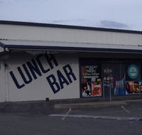 Di's Sanford Rd Lunch Bar - Accommodation ACT
