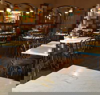 Dome Cafe - Accommodation ACT