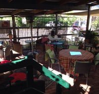 Earthbound Organics - Accommodation ACT