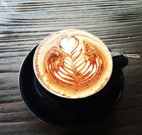 Emu Point Cafe - Accommodation ACT