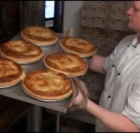 Farmers Mart Cafe - Accommodation ACT