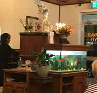 Fu Wah Chinese Restaurant and Takeaway - Accommodation ACT