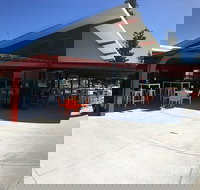 Hello Summer Beach Kiosk - Accommodation ACT