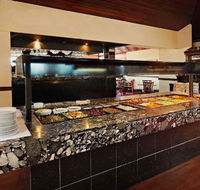 Ibis Bar  Grill - Accommodation ACT