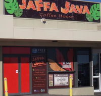Jaffa Java - Accommodation ACT
