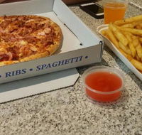 Jo Jo's Pizza  Kebabs - Accommodation ACT