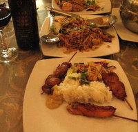 Just One Thai Restaurant - Accommodation ACT