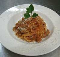 L'Italiano Restaurant - Accommodation ACT